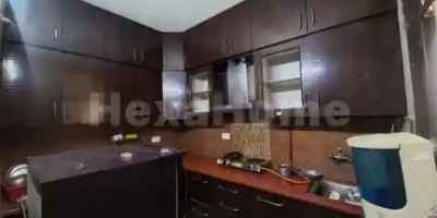 Neeta Mishra is sharing a room in 3BHK Flat Neeta Mishra is sharing a room in 3BHK Flat