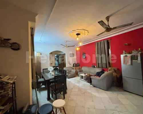 Lokesh Kumar  is sharing a room in 3BHK Flat carousel