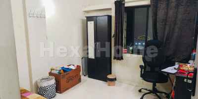Priya is sharing a room in 2BHK Flat Priya is sharing a room in 2BHK Flat
