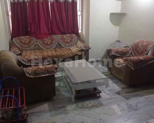 Tarang is sharing a room in 2BHK Flat carousel