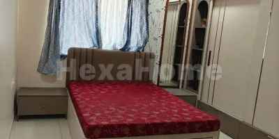 Sathwik is sharing a room in 2BHK Flat Sathwik is sharing a room in 2BHK Flat