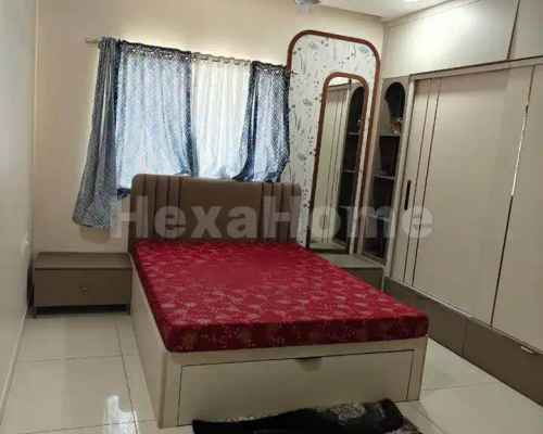 Sathwik  is sharing a room in 2BHK Flat carousel
