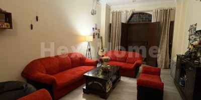 NITIN is sharing a room in 3BHK Flat NITIN is sharing a room in 3BHK Flat