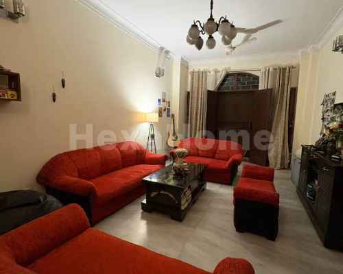 NITIN is sharing a room in 3BHK Flat carousel