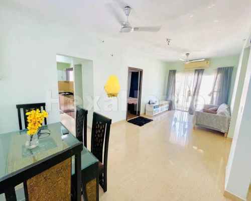 Roshan is sharing a room in 2BHK Flat carousel