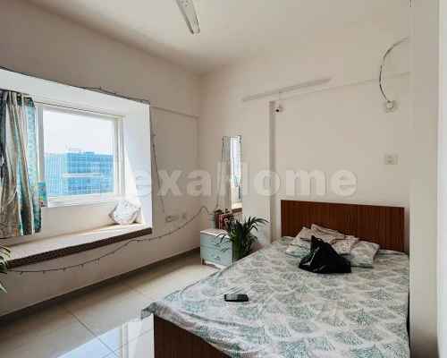 Nasima  is sharing a room in 3BHK Flat carousel