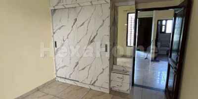 Mohit is sharing a room in 2BHK Flat Mohit is sharing a room in 2BHK Flat