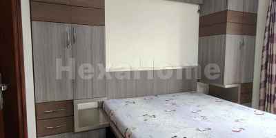 Kritika is sharing a room in 1BHK Flat Kritika is sharing a room in 1BHK Flat