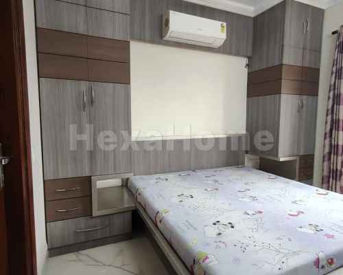 Kritika  is sharing a room in 1BHK Flat carousel