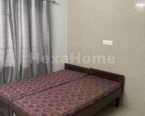 Navjot  is sharing a room in 1BHK Flat carousel