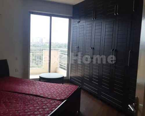 Dimple is sharing a room in 2BHK Flat carousel