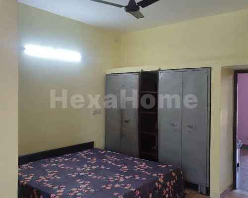 Rajnish is sharing a room in 3BHK Flat carousel