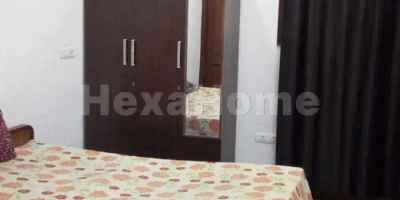 Tejinder is sharing a room in 1BHK Flat Tejinder is sharing a room in 1BHK Flat