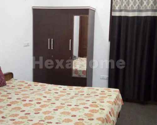 Tejinder is sharing a room in 1BHK Flat carousel