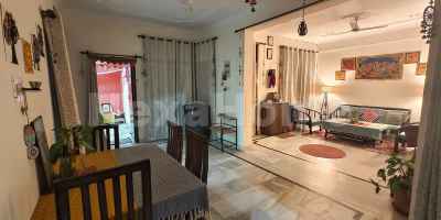 Abhishek is sharing a room in 3BHK Flat Abhishek is sharing a room in 3BHK Flat