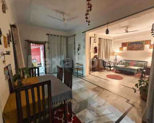 Abhishek  is sharing a room in 3BHK Flat carousel