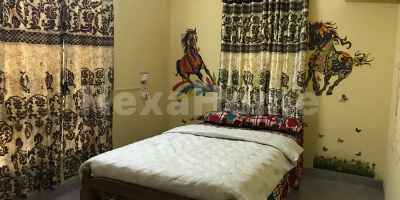 Apoorva is sharing a room in 2BHK Flat Apoorva is sharing a room in 2BHK Flat
