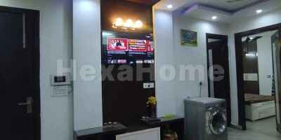 Sandeep is sharing a room in 3BHK Flat Sandeep is sharing a room in 3BHK Flat