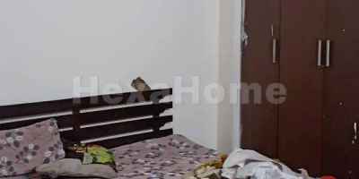 Shubham is sharing a room in 2BHK Flat Shubham is sharing a room in 2BHK Flat