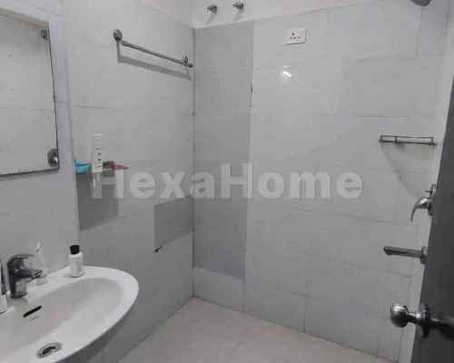 Rimmy is sharing a room in 2BHK Flat Rimmy is sharing a room in 2BHK Flat