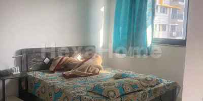 Manoj is sharing a room in 2BHK Flat Manoj is sharing a room in 2BHK Flat