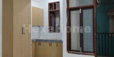 Sukh is sharing a room in 2BHK Flat Sukh is sharing a room in 2BHK Flat