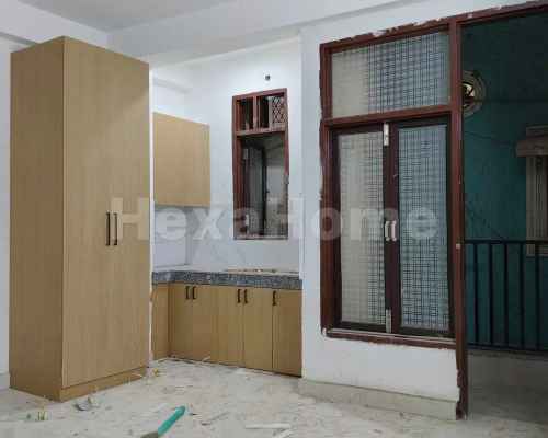 Sukh is sharing a room in 2BHK Flat carousel