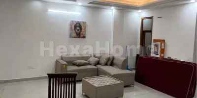Harshwardhan is sharing a room in 3BHK Flat Harshwardhan is sharing a room in 3BHK Flat