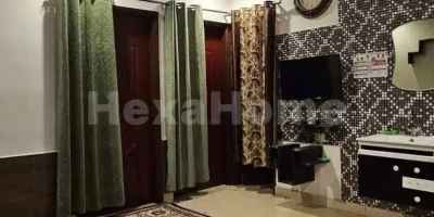 Mayank is sharing a room in 2BHK Flat Mayank is sharing a room in 2BHK Flat