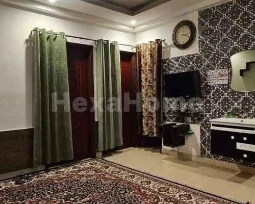 Mayank is sharing a room in 2BHK Flat carousel