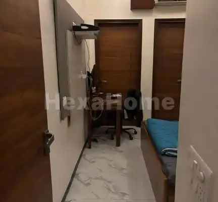 Nikhil  is sharing a room in 3BHK Flat carousel