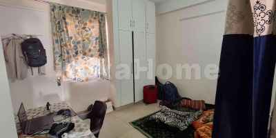 Nabeel is sharing a room in 2BHK Flat Nabeel is sharing a room in 2BHK Flat