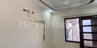 Vyaan is sharing a room in 2BHK Flat Vyaan is sharing a room in 2BHK Flat