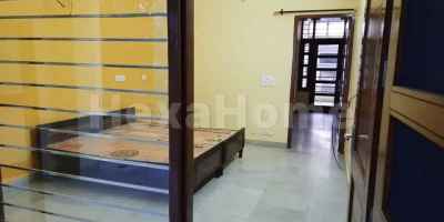 Kamal is sharing a room in 2BHK Flat Kamal is sharing a room in 2BHK Flat