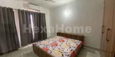 Vivek is sharing a room in 3BHK Flat Vivek is sharing a room in 3BHK Flat