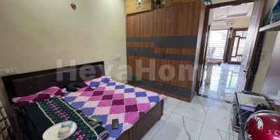 Arvind is sharing a room in 2BHK Flat Arvind is sharing a room in 2BHK Flat