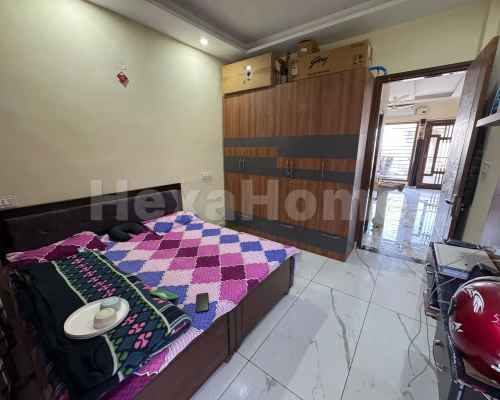 Arvind  is sharing a room in 2BHK Flat carousel