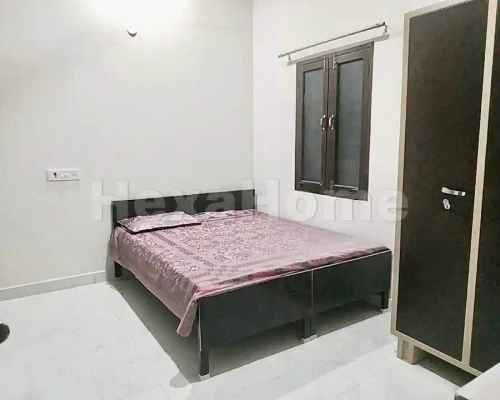 Sunita  is sharing a room in 1BHK Flat carousel