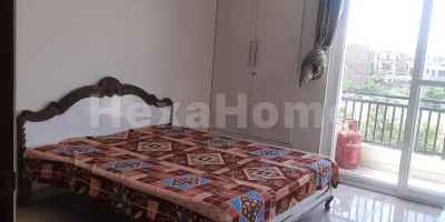 Garima is sharing a room in 2BHK Flat Garima is sharing a room in 2BHK Flat