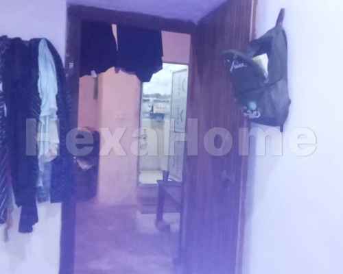 Priti is sharing a room in 1BHK Flat Priti is sharing a room in 1BHK Flat