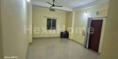 Jishuraj is sharing a room in 1RK Flat Jishuraj is sharing a room in 1RK Flat