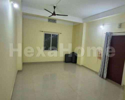 Jishuraj is sharing a room in 1RK Flat Jishuraj is sharing a room in 1RK Flat