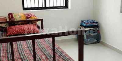 Sachin is sharing a room in 2BHK Flat Sachin is sharing a room in 2BHK Flat