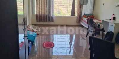 Sachin is sharing a room in 2BHK Flat Sachin is sharing a room in 2BHK Flat