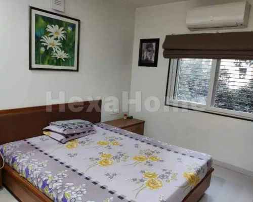 Ashvin is sharing a room in 2BHK Flat carousel