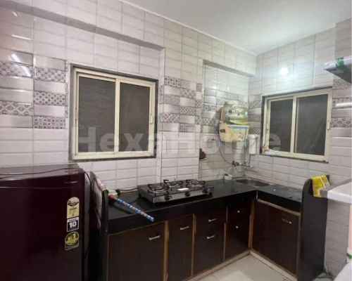 Harsh is sharing a room in 2BHK Flat carousel