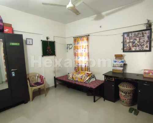 Mrunall is sharing a room in 2BHK Flat carousel