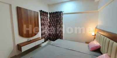 Pankaj is sharing a room in 2BHK Flat Pankaj is sharing a room in 2BHK Flat