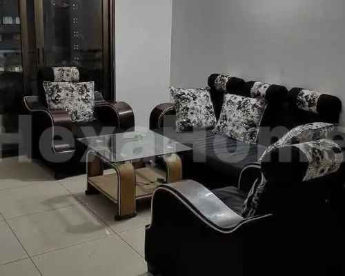 Sameer  is sharing a room in 3BHK Flat carousel