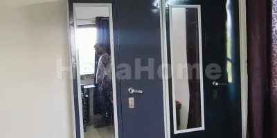 Sameer is sharing a room in 2BHK Flat Sameer is sharing a room in 2BHK Flat